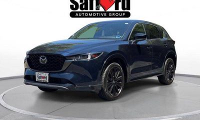2023 Mazda CX-5 CX 5