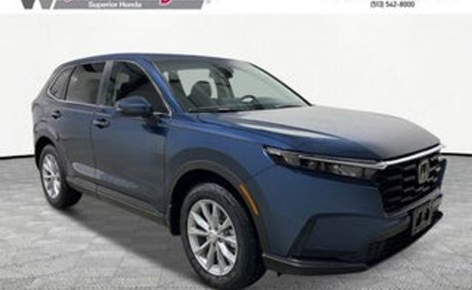 2023 Honda CR-V
