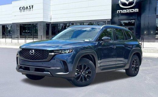2026 Mazda CX-50 Preferred