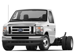 2023 Ford E-450 Super Duty