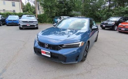 2025 BMW I7 XDRIVE60