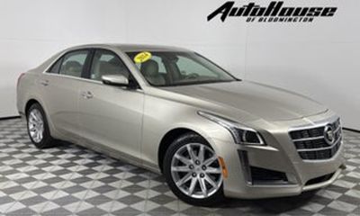 2016 Buick Regal Premium II