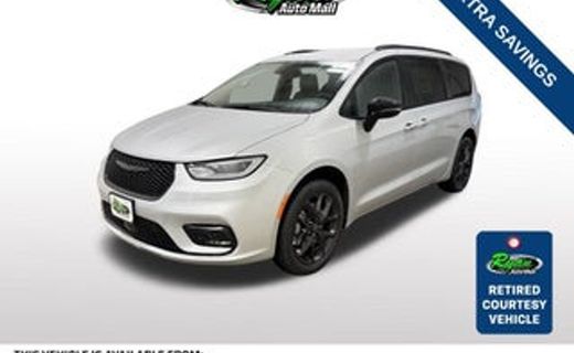 2027 Kia Carnival EX