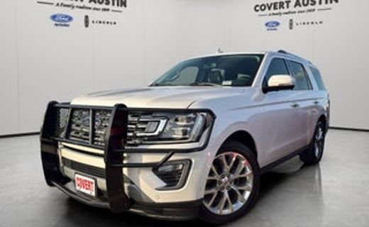 2020 Ford Expedition XLT