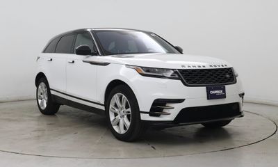 2020 Land Rover Range Velar S R Dynamic