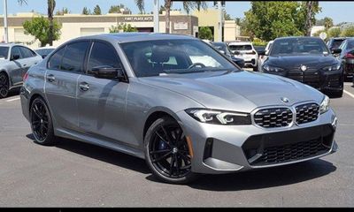 2024 BMW M340I I