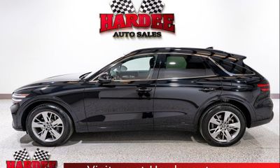 2024 Genesis GV70