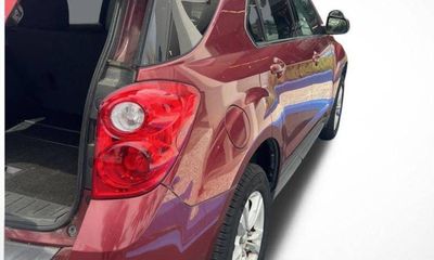2010 Chevrolet Equinox 2LT