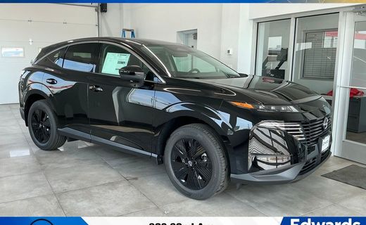 2026 Nissan Murano SV