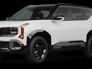 2027 Kia Seltos