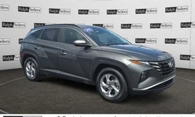 2022 Honda Pilot Touring 7