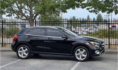 2019 Subaru Ascent Premium 7 ES