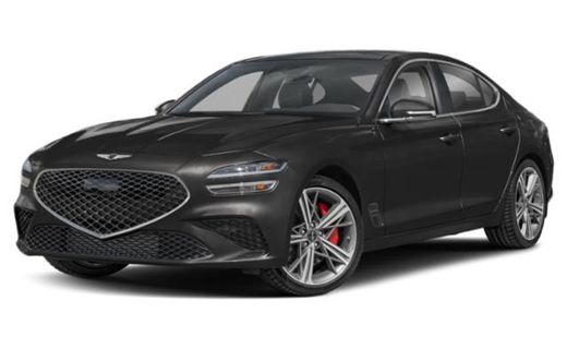 2026 Genesis G70 3 3T Sport