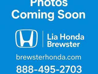 2019 Honda FIT EX