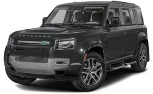 2024 Land Rover Defender 110 SE