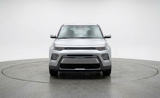 2025 Kia Soul