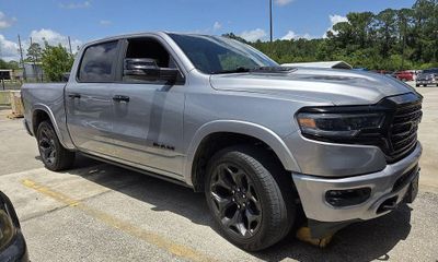 2023 Ram 1500 Limited