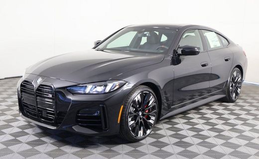 2026 BMW M440I Gran Coupe