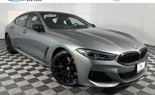2024 BMW M850I Xdrive GC