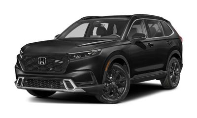 2023 Honda CR-V Sport Touring