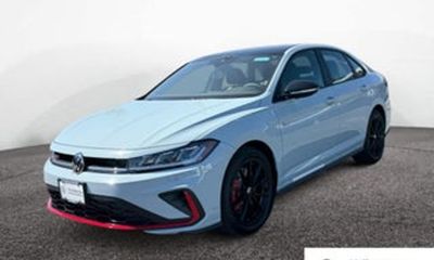 2026 Volkswagen Jetta GLI Autobahn