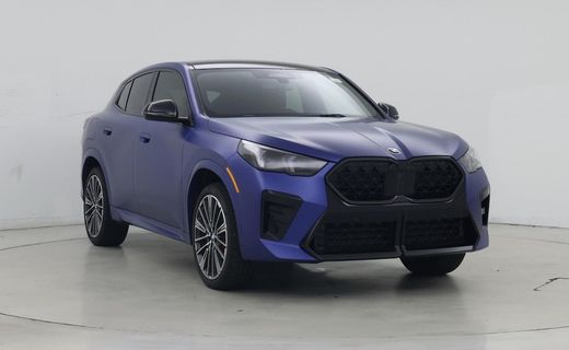 2025 BMW X2 XDRIVE28I