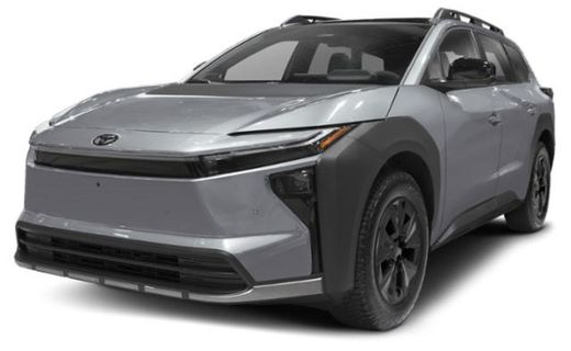 2026 Toyota BZ Woodland
