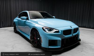 2024 BMW M2 Base