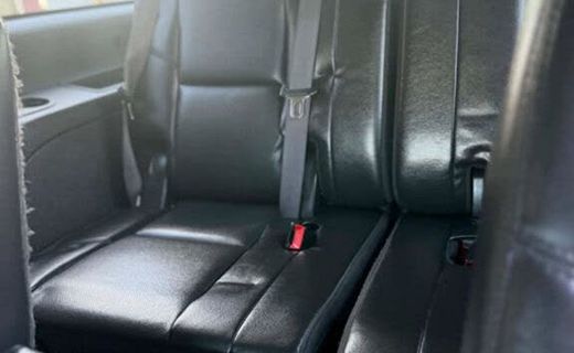 2010 Chevrolet Suburban LTZ