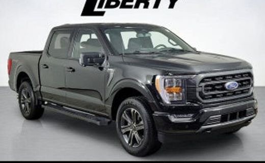 2024 Ford F-150 XL