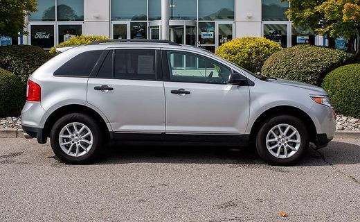 2013 Ford Edge SE