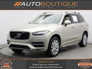 2016 Volvo XC90 SV42 Momentum