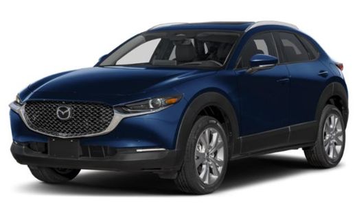 2026 Mazda CX-30 Premium Package