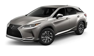 2021 Lexus RX 350 Premium
