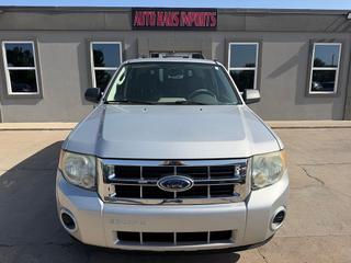 2009 Ford Escape XLS