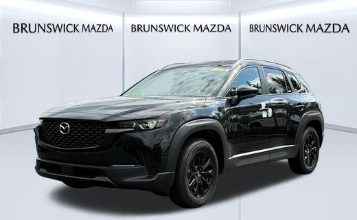 2026 Mazda CX-50 Preferred