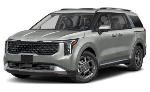 2027 Kia Carnival SX