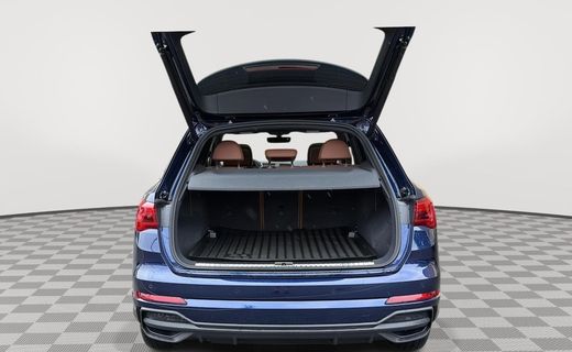 2024 Audi Q3