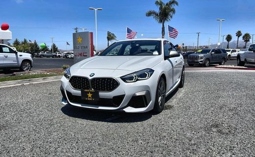 2024 BMW M235I Xdrive GC