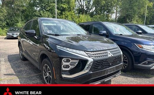 2023 Mitsubishi Eclipse Cross ES