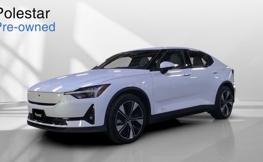 2024 Polestar 2 Long Range Dual