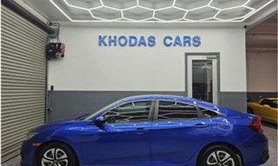 2019 Kia RIO LX S