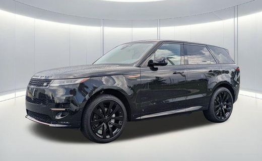 2026 Land Rover Range Sport P460E Dynamic SE