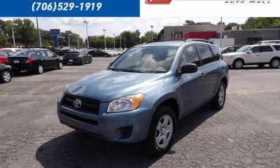 2012 Toyota RAV4