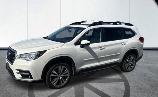 2019 Subaru Ascent
