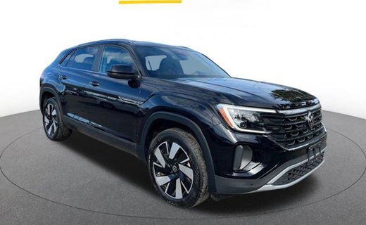2025 Volkswagen Atlas Cross Sport SE