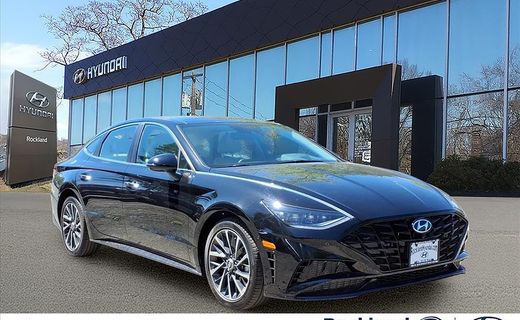 2023 Hyundai Sonata Limited