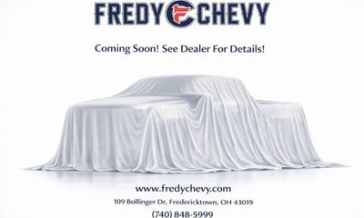 2026 Chevrolet Silverado LT