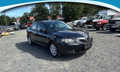2007 Mazda MAZDA3 I