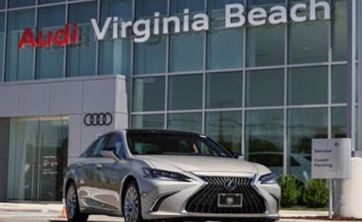 2022 Lexus IS 300 Premium
